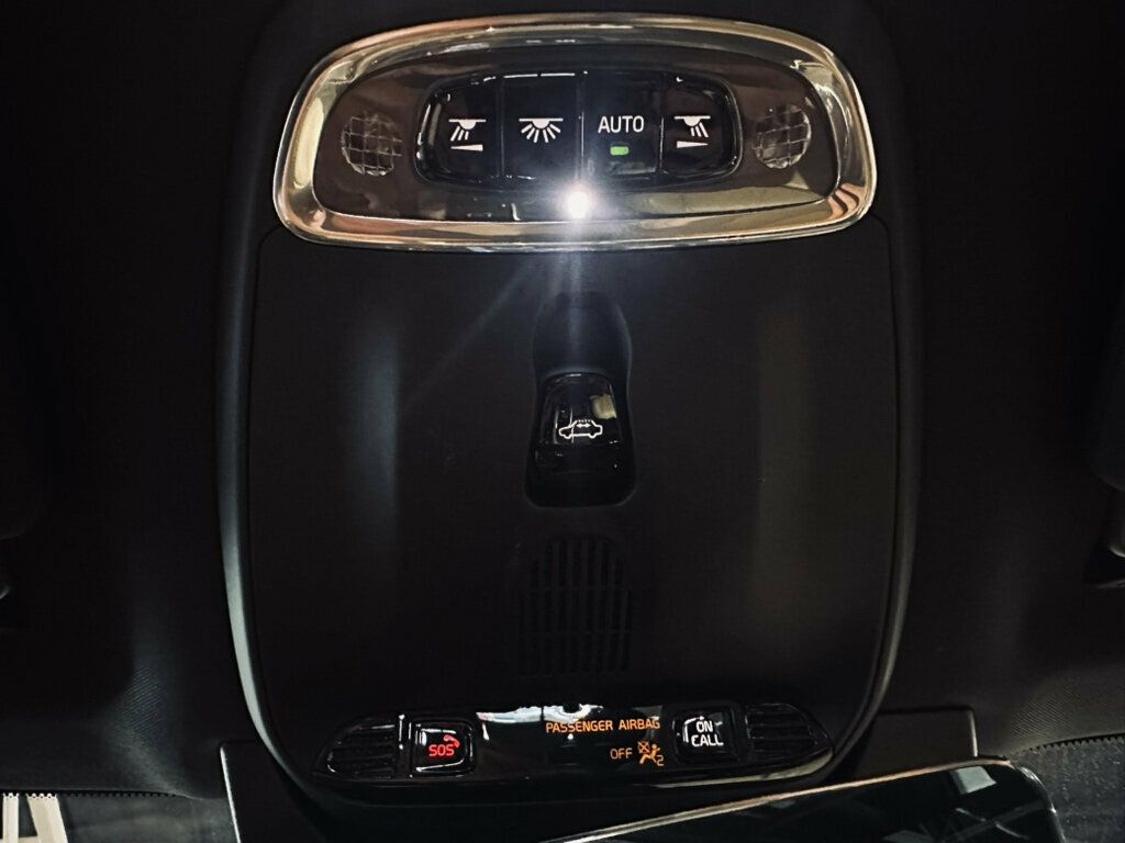 2022 Volvo XC90 Recharge T8/R-Design/ClimatePkg/AdvancedPkg/PoleStar/AirSuspension/HUD - 23054774 - 16