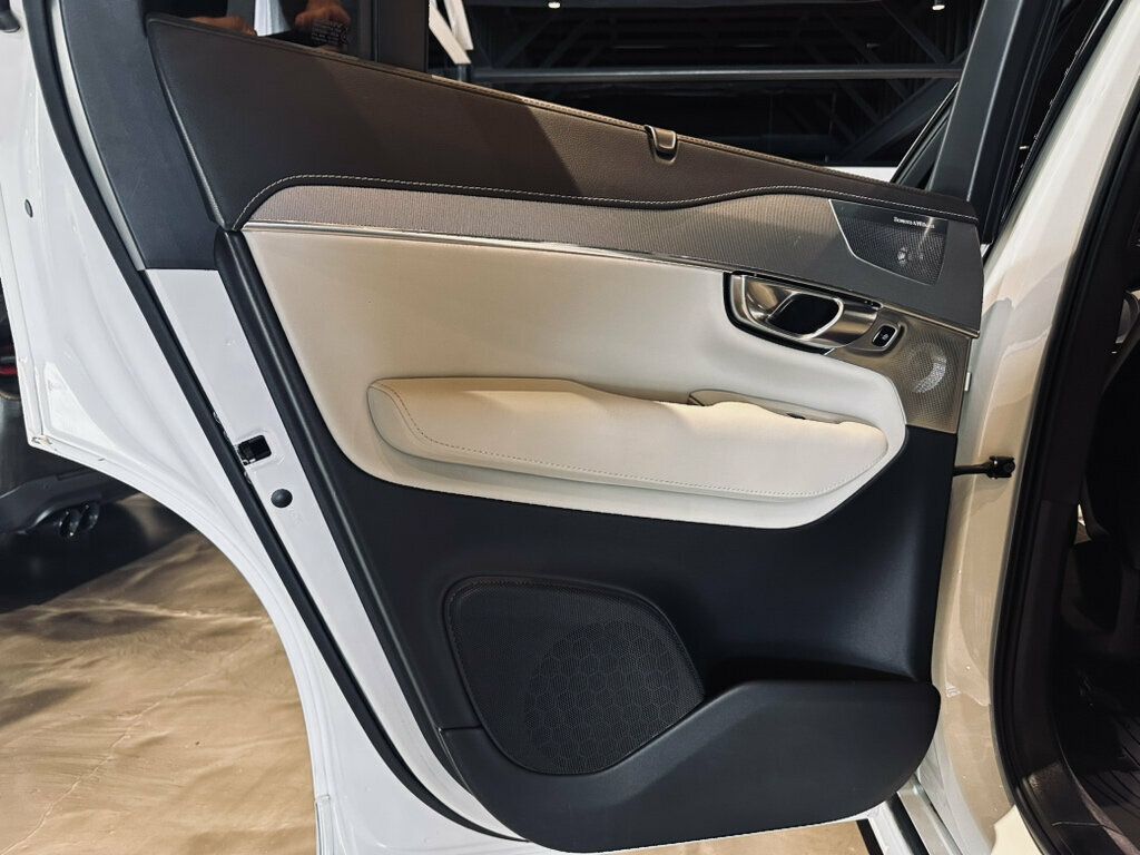 2022 Volvo XC90 Recharge T8/R-Design/ClimatePkg/AdvancedPkg/PoleStar/AirSuspension/HUD - 23054774 - 17