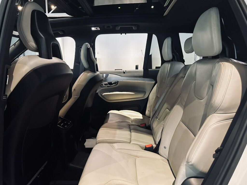 2022 Volvo XC90 Recharge T8/R-Design/ClimatePkg/AdvancedPkg/PoleStar/AirSuspension/HUD - 23054774 - 18