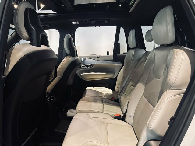 2022 Volvo XC90 Recharge T8/R-Design/ClimatePkg/AdvancedPkg/PoleStar/AirSuspension/HUD - 23054774 - 18