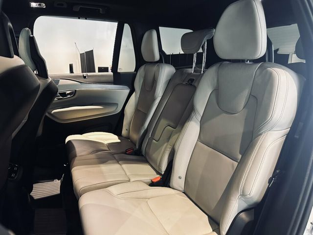 2022 Volvo XC90 Recharge T8/R-Design/ClimatePkg/AdvancedPkg/PoleStar/AirSuspension/HUD - 23054774 - 19