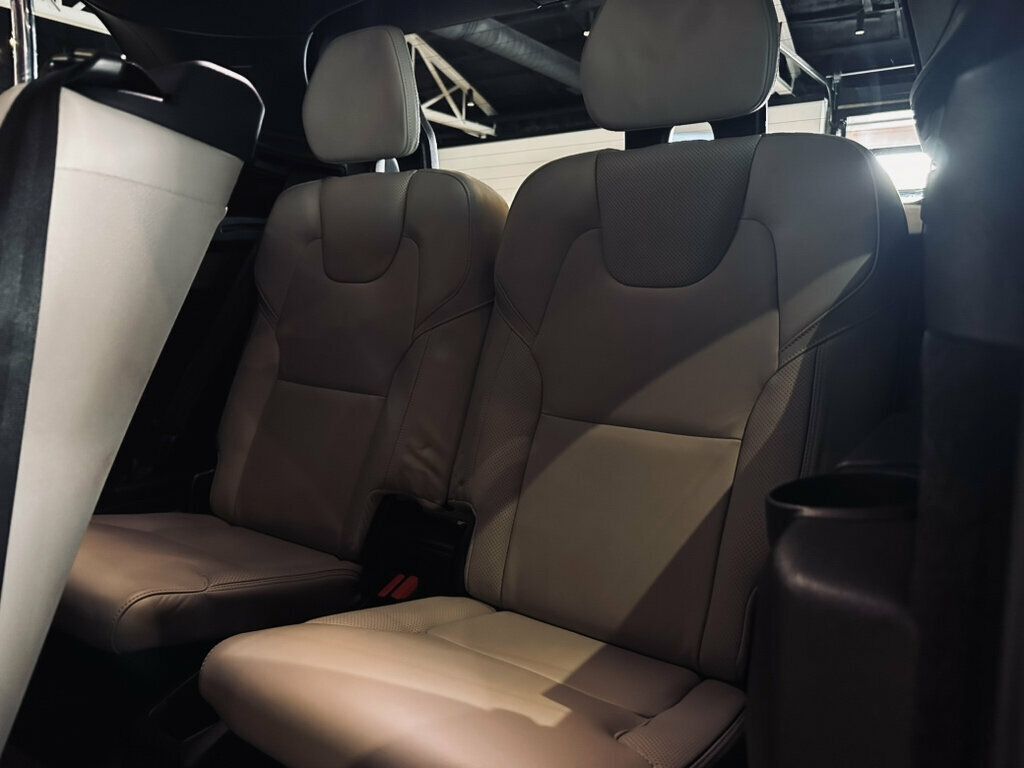 2022 Volvo XC90 Recharge T8/R-Design/ClimatePkg/AdvancedPkg/PoleStar/AirSuspension/HUD - 23054774 - 20