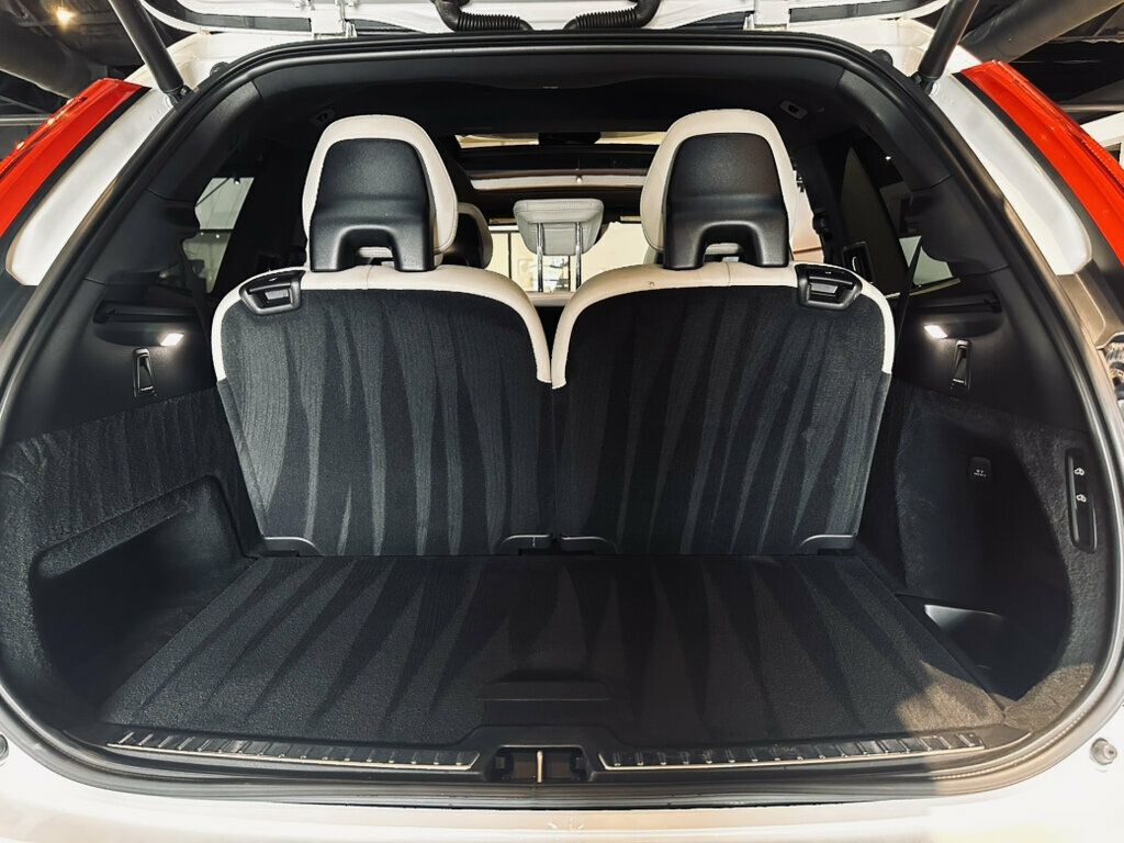 2022 Volvo XC90 Recharge T8/R-Design/ClimatePkg/AdvancedPkg/PoleStar/AirSuspension/HUD - 23054774 - 21