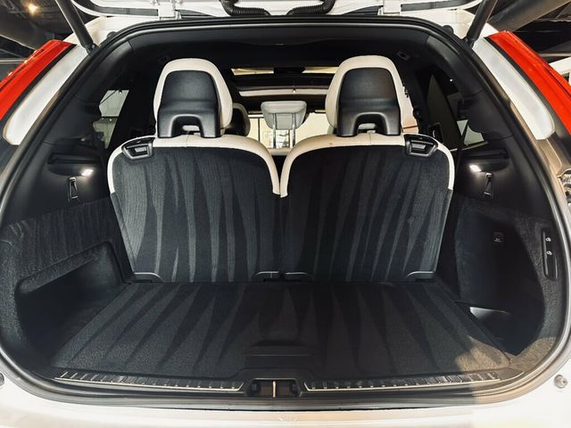 2022 Volvo XC90 Recharge T8/R-Design/ClimatePkg/AdvancedPkg/PoleStar/AirSuspension/HUD - 23054774 - 21