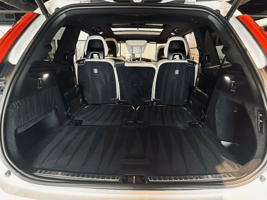 2022 Volvo XC90 Recharge T8/R-Design/ClimatePkg/AdvancedPkg/PoleStar/AirSuspension/HUD - 23054774 - 22