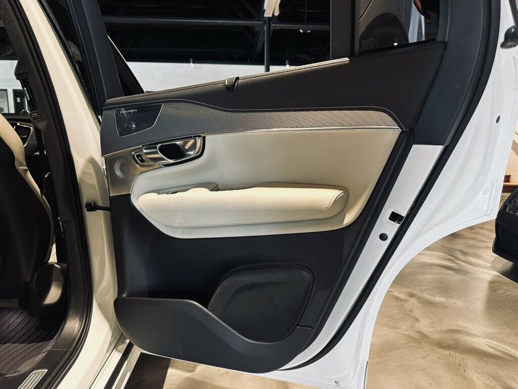 2022 Volvo XC90 Recharge T8/R-Design/ClimatePkg/AdvancedPkg/PoleStar/AirSuspension/HUD - 23054774 - 23