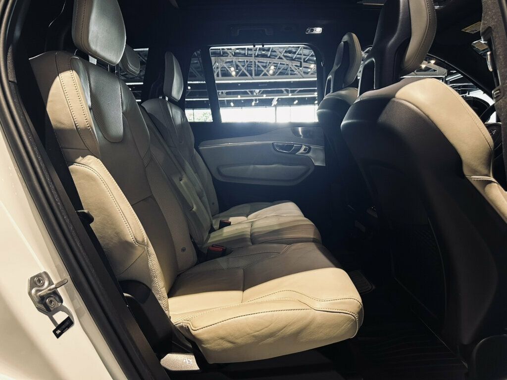 2022 Volvo XC90 Recharge T8/R-Design/ClimatePkg/AdvancedPkg/PoleStar/AirSuspension/HUD - 23054774 - 24