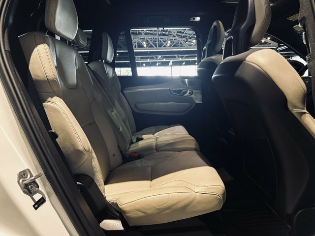 2022 Volvo XC90 Recharge T8/R-Design/ClimatePkg/AdvancedPkg/PoleStar/AirSuspension/HUD - 23054774 - 24