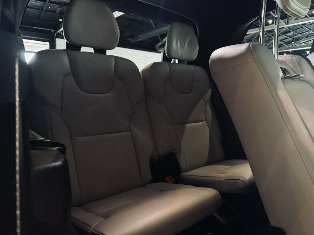2022 Volvo XC90 Recharge T8/R-Design/ClimatePkg/AdvancedPkg/PoleStar/AirSuspension/HUD - 23054774 - 26