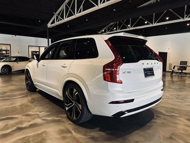 2022 Volvo XC90 Recharge T8/R-Design/ClimatePkg/AdvancedPkg/PoleStar/AirSuspension/HUD - 23054774 - 2