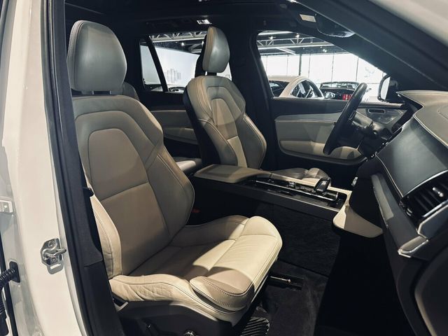 2022 Volvo XC90 Recharge T8/R-Design/ClimatePkg/AdvancedPkg/PoleStar/AirSuspension/HUD - 23054774 - 29