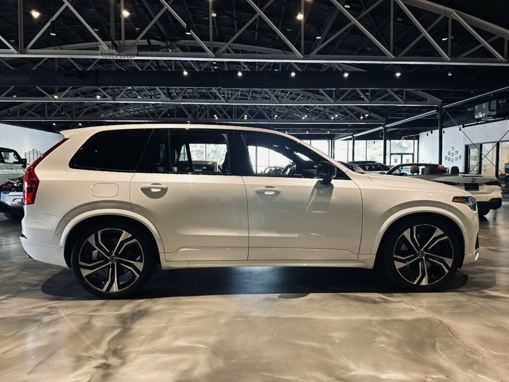 2022 Volvo XC90 Recharge T8/R-Design/ClimatePkg/AdvancedPkg/PoleStar/AirSuspension/HUD - 23054774 - 5