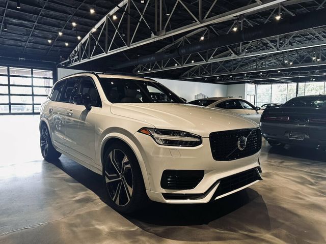2022 Volvo XC90 Recharge T8/R-Design/ClimatePkg/AdvancedPkg/PoleStar/AirSuspension/HUD - 23054774 - 6