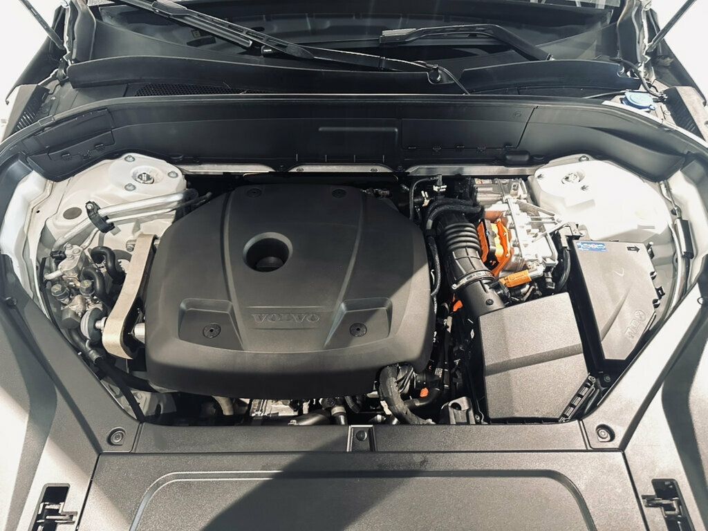 2022 Volvo XC90 Recharge T8/R-Design/ClimatePkg/AdvancedPkg/PoleStar/AirSuspension/HUD - 23054774 - 8