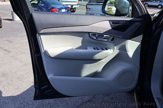 2022 Volvo XC90 Recharge Plug-In Hybrid T8 eAWD PHEV Inscription 7P - 22912059 - 9