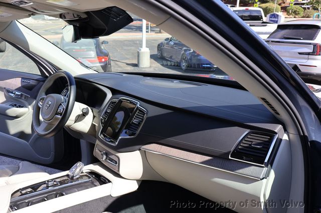 2022 Volvo XC90 Recharge Plug-In Hybrid T8 eAWD PHEV Inscription 7P - 22912059 - 11