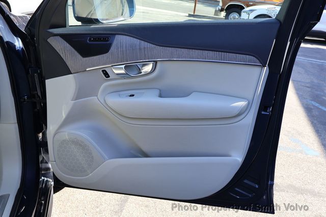 2022 Volvo XC90 Recharge Plug-In Hybrid T8 eAWD PHEV Inscription 7P - 22912059 - 12