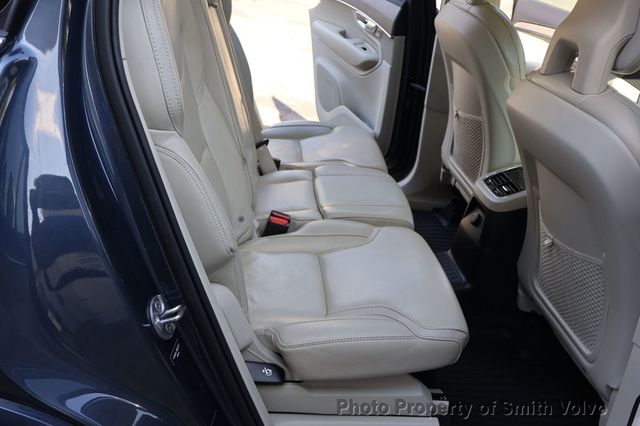 2022 Volvo XC90 Recharge Plug-In Hybrid T8 eAWD PHEV Inscription 7P - 22912059 - 13
