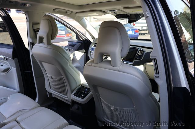 2022 Volvo XC90 Recharge Plug-In Hybrid T8 eAWD PHEV Inscription 7P - 22912059 - 14