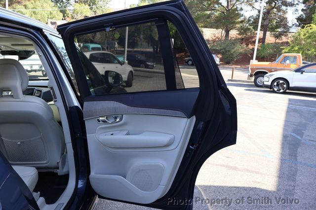2022 Volvo XC90 Recharge Plug-In Hybrid T8 eAWD PHEV Inscription 7P - 22912059 - 15
