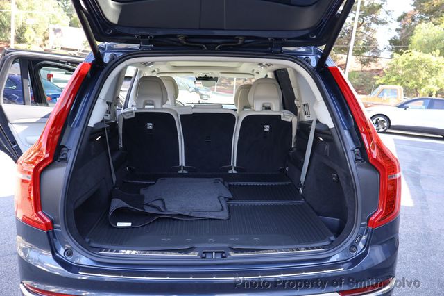 2022 Volvo XC90 Recharge Plug-In Hybrid T8 eAWD PHEV Inscription 7P - 22912059 - 16