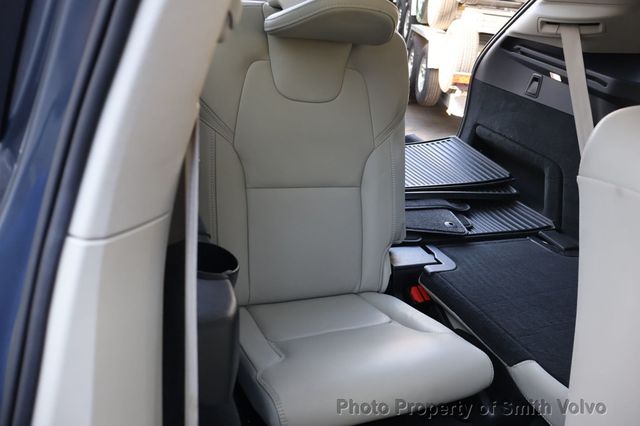 2022 Volvo XC90 Recharge Plug-In Hybrid T8 eAWD PHEV Inscription 7P - 22912059 - 17