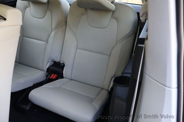 2022 Volvo XC90 Recharge Plug-In Hybrid T8 eAWD PHEV Inscription 7P - 22912059 - 18