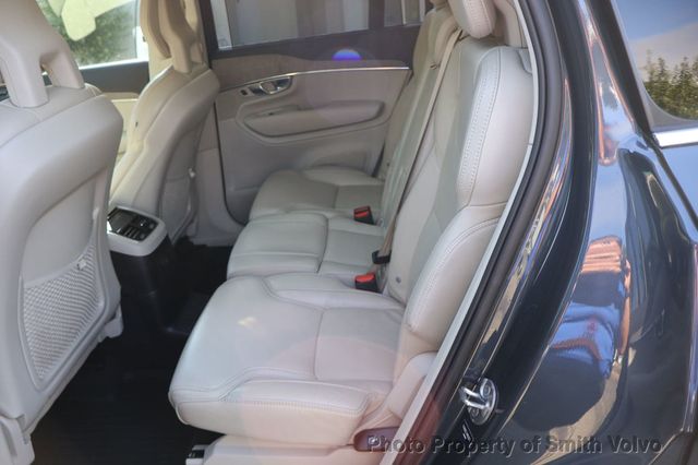 2022 Volvo XC90 Recharge Plug-In Hybrid T8 eAWD PHEV Inscription 7P - 22912059 - 19
