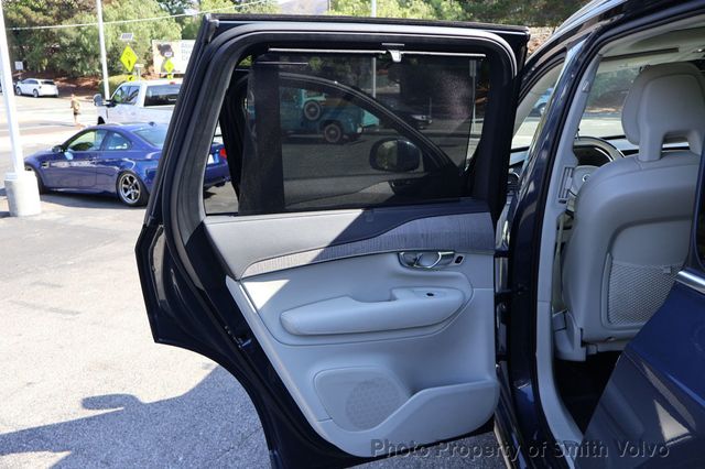 2022 Volvo XC90 Recharge Plug-In Hybrid T8 eAWD PHEV Inscription 7P - 22912059 - 20