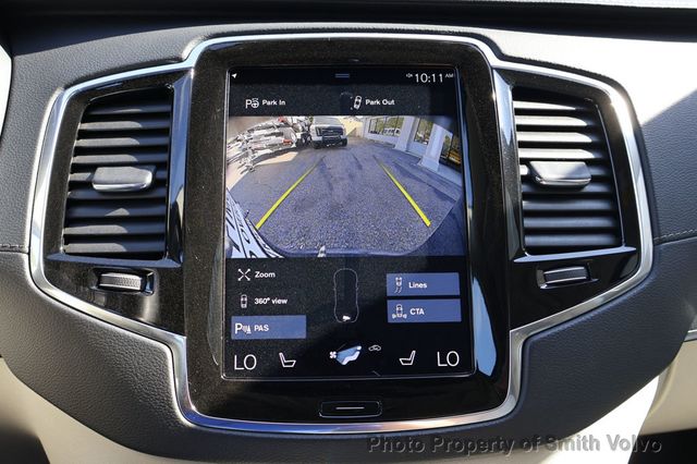 2022 Volvo XC90 Recharge Plug-In Hybrid T8 eAWD PHEV Inscription 7P - 22912059 - 22