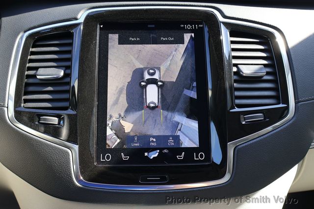 2022 Volvo XC90 Recharge Plug-In Hybrid T8 eAWD PHEV Inscription 7P - 22912059 - 23