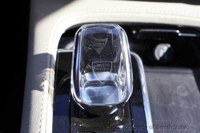 2022 Volvo XC90 Recharge Plug-In Hybrid T8 eAWD PHEV Inscription 7P - 22912059 - 24