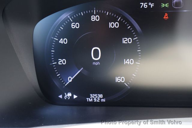 2022 Volvo XC90 Recharge Plug-In Hybrid T8 eAWD PHEV Inscription 7P - 22912059 - 25