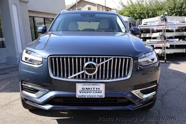 2022 Volvo XC90 Recharge Plug-In Hybrid T8 eAWD PHEV Inscription 7P - 22912059 - 6
