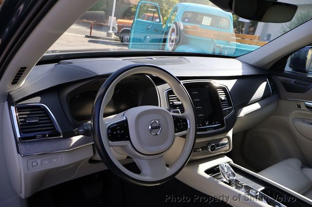 2022 Volvo XC90 Recharge Plug-In Hybrid T8 eAWD PHEV Inscription 7P - 22912059 - 8