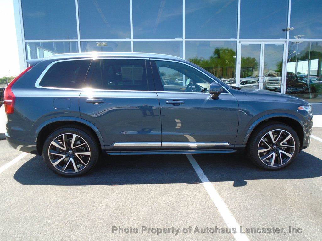 2022 Volvo XC90 Recharge Plug-In Hybrid T8 eAWD PHEV Inscription Expression 7P - 22463203 - 2