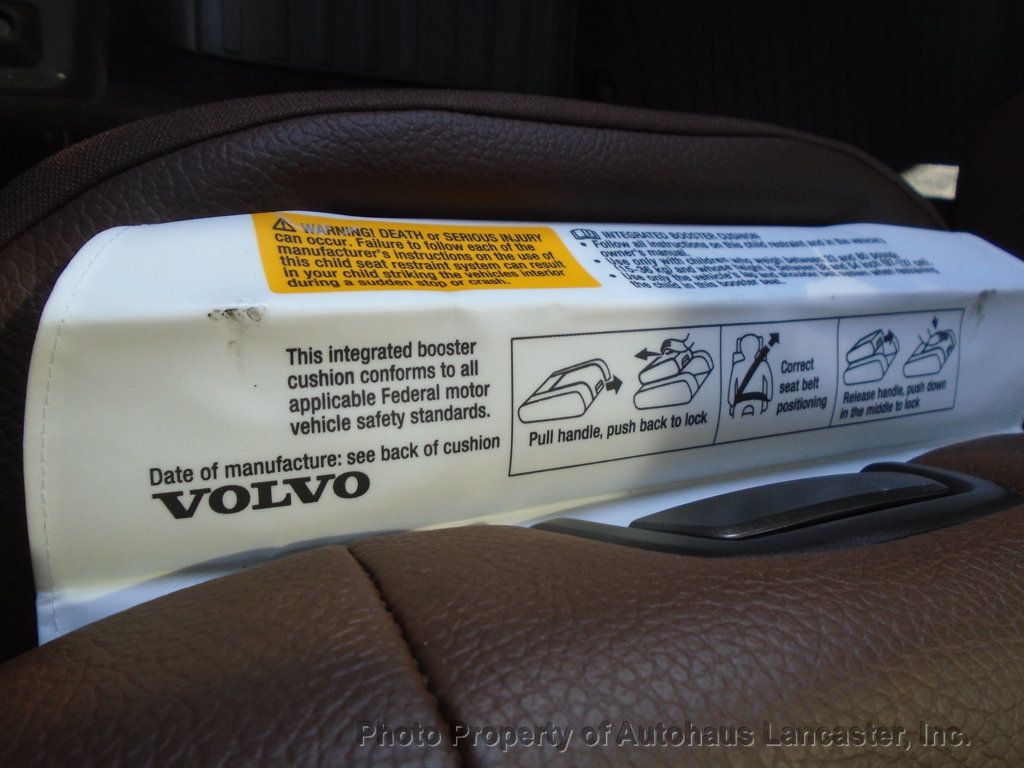 2022 Volvo XC90 Recharge Plug-In Hybrid T8 eAWD PHEV Inscription Expression 7P - 22463203 - 38