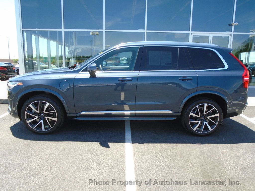 2022 Volvo XC90 Recharge Plug-In Hybrid T8 eAWD PHEV Inscription Expression 7P - 22463203 - 6