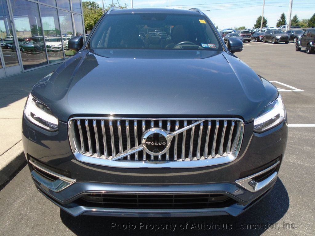 2022 Volvo XC90 Recharge Plug-In Hybrid T8 eAWD PHEV Inscription Expression 7P - 22463203 - 8