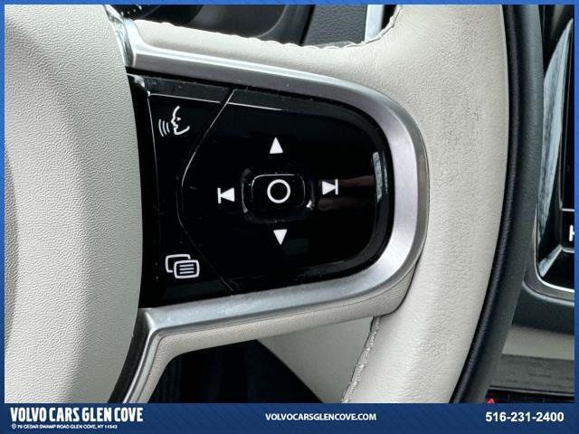 2022 Volvo XC90 Recharge Plug-In Hybrid T8 Inscription 6 Passenger - 22268743 - 22