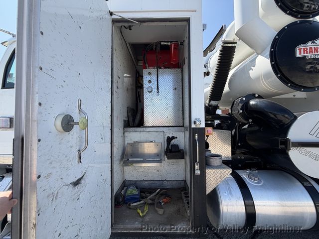 2022 Western Star 4700SF  - 23070183 - 9