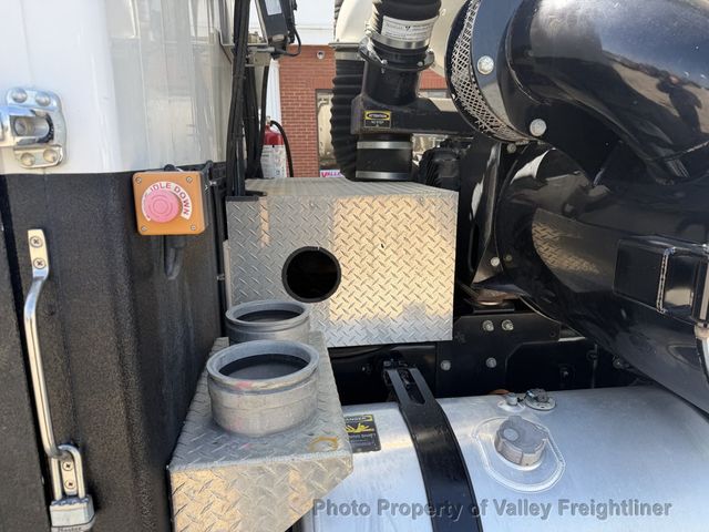2022 Western Star 4700SF  - 23070183 - 10
