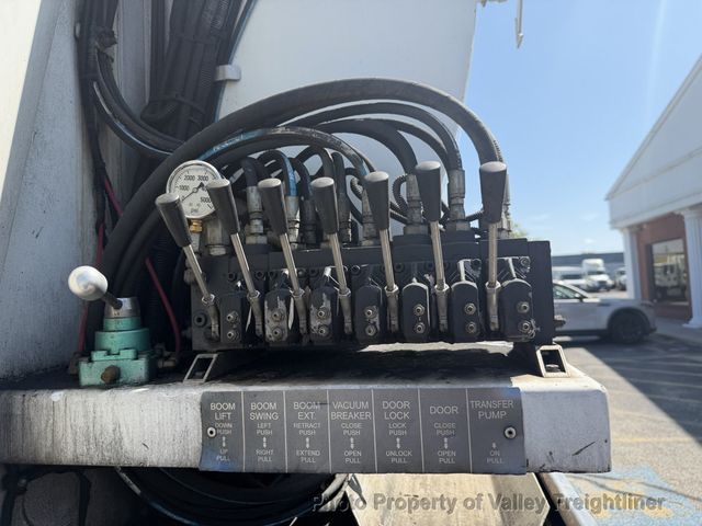 2022 Western Star 4700SF  - 23070183 - 14