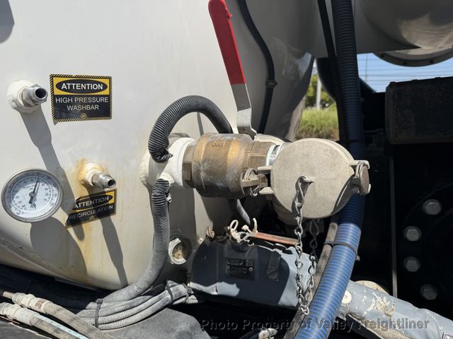 2022 Western Star 4700SF  - 23070183 - 15