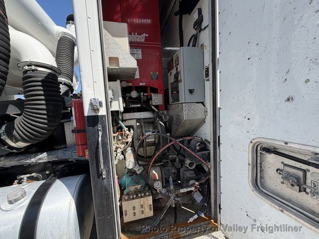 2022 Western Star 4700SF  - 23070183 - 16
