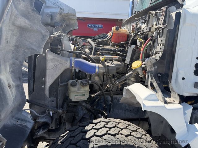 2022 Western Star 4700SF  - 23070183 - 17