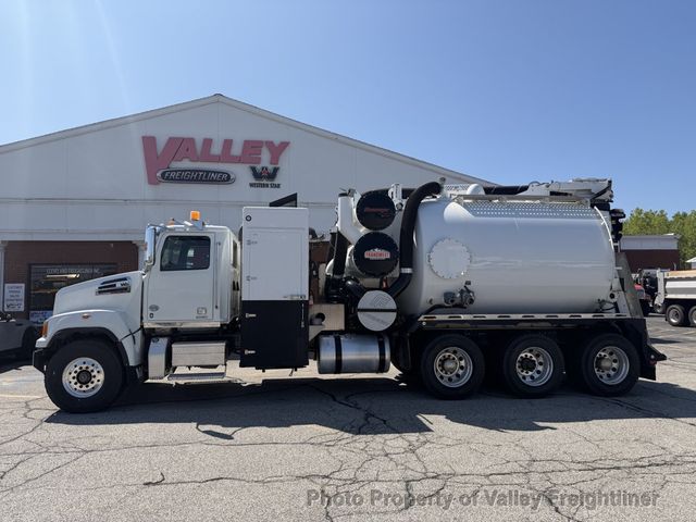 2022 Western Star 4700SF  - 23070183 - 1