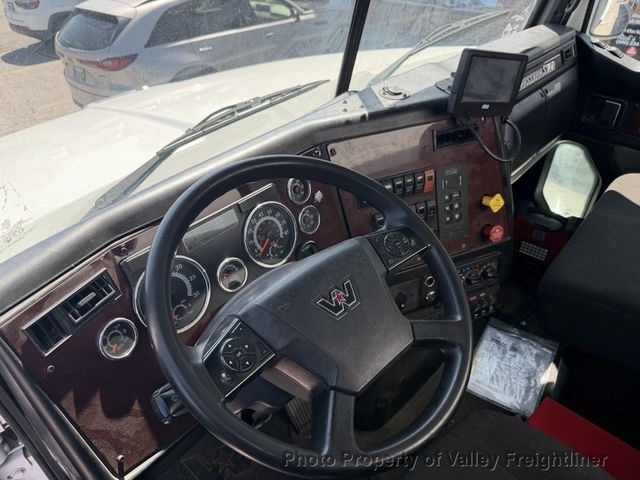2022 Western Star 4700SF  - 23070183 - 19