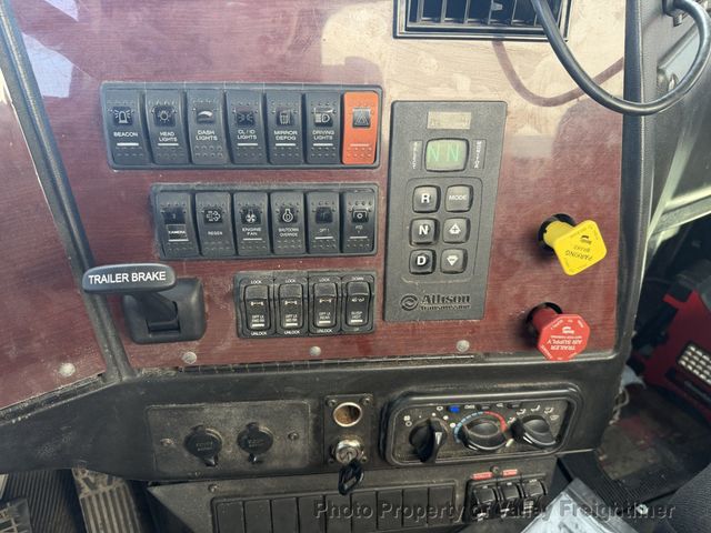 2022 Western Star 4700SF  - 23070183 - 21