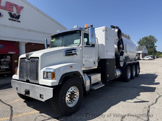 2022 Western Star 4700SF  - 23070183 - 2